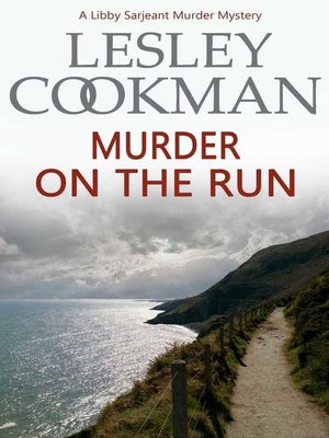 cover image of Murder on the Run